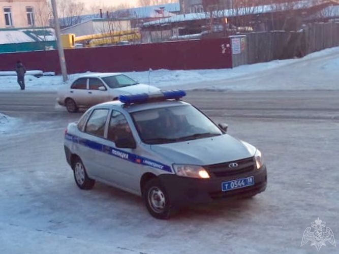 Сотрудники Росгвардии продолжают реализовывать комплекс мероприятий, направленных на обеспечение безопасности граждан и сохранности их имущества. 