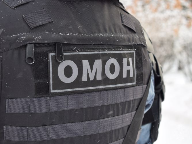 В Иркутской области при взаимодействии сотрудников ОМОН Росгвардии предотвращена незаконная поставка за границу пиломатериалов на общую сумму около 50 миллионов рублей