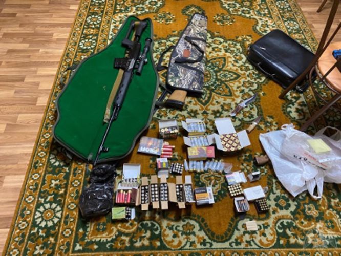 В Иркутской области при взаимодействии ОМОН Росгвардии пресечена деятельность двух игорных заведений 