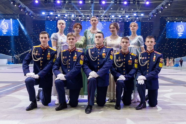 27 марта – День войск национальной гвардии Российской Федерации