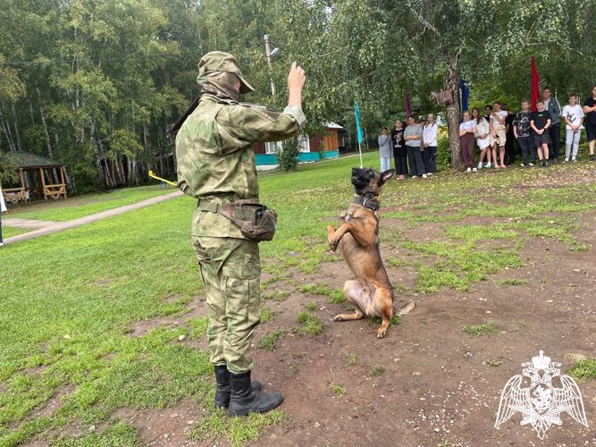 3 ОКТЯБРЯ – ДЕНЬ ОТРЯДОВ МОБИЛЬНЫХ ОСОБОГО НАЗНАЧЕНИЯ РОСГВАРДИИ (видео)