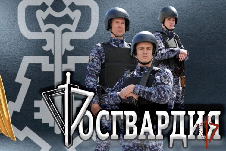Запущен официальный сайт Управления вневедомственной охраны Росгвардии по Иркутской области